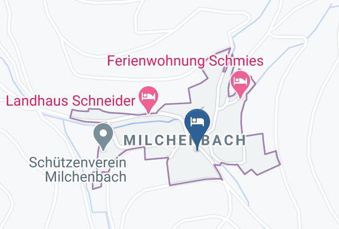 Olpe - Dumpelmanns Hof Maps