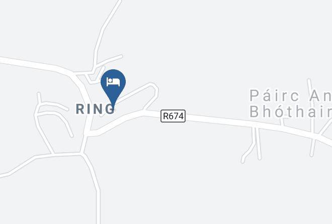 Ring - Dun Ard Bed And Breakfast Maps