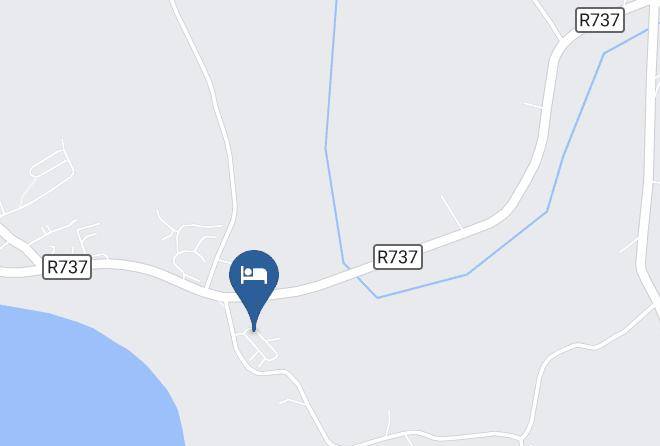 Duncannon - Duncannon Beach Holiday Park Maps