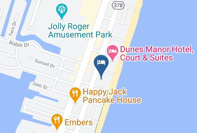 Worcester - Dunes Court Maps