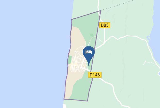 Landes - Dunevoile Maps