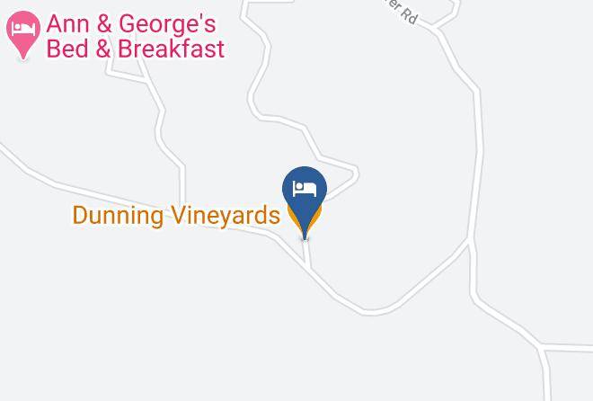 San Luis Obispo - Dunning Vineyards Maps