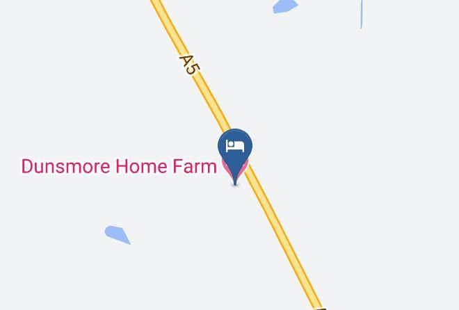 Warks - Dunsmore Home Farm Maps