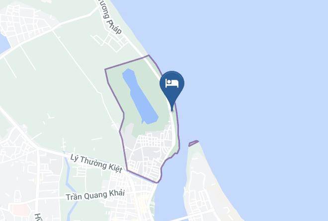 Dng Hi - Duong Sat Quang Binh Hotel Maps