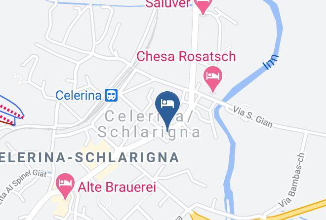 Malojamaloggia - Duos Sours Maps