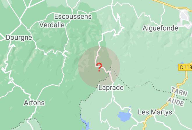 Tarn - Durant Aurelie Maps