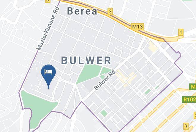 Ethekwini - Durban Elephant Maps
