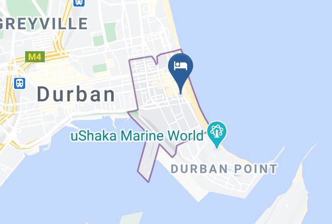 Ethekwini - Marlborough Maps
