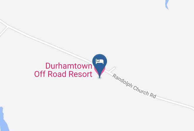Greene - Durhamtown Off Road Resort Maps