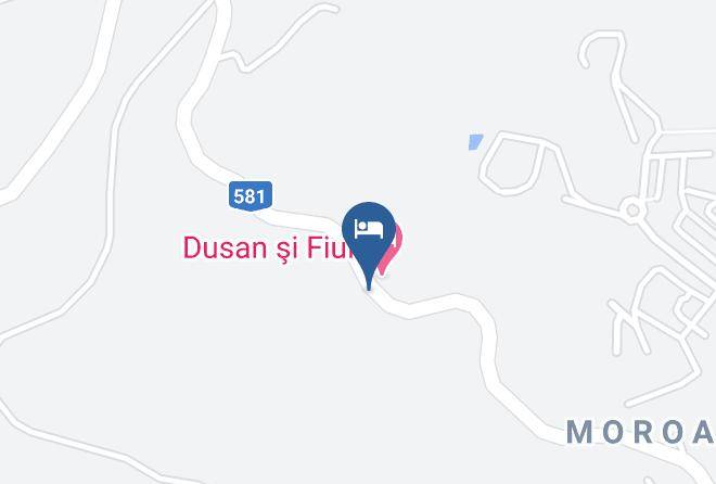 Resita - Dusan I Fiul Maps