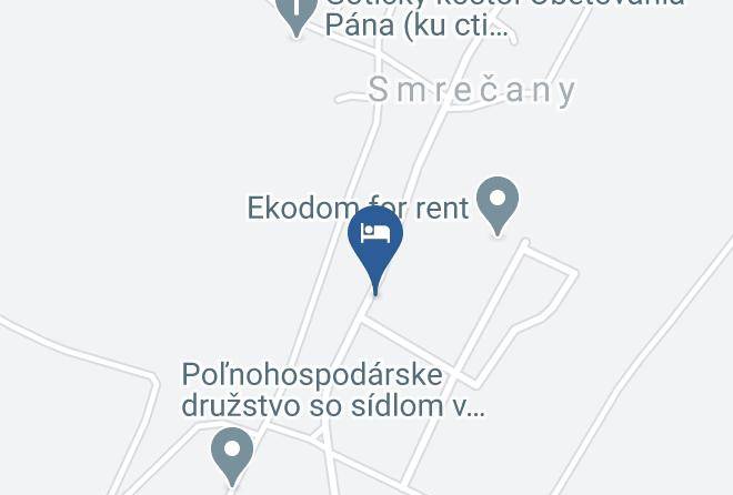 Liptovsky Mikulas - Dusan Trizna Maps