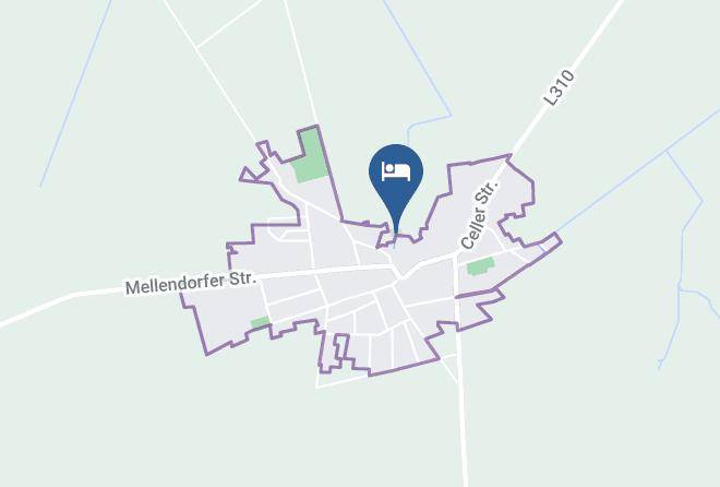 Stadt Hannover - Duschenhof Maps