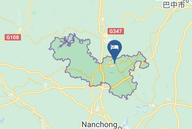 Dushang Ds Business Hotel Map