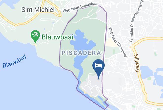 Willemstad - Dushi Lounge Im Grand View Residences Maps