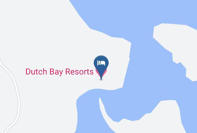 Kurunegala - Dutch Bay Resorts Maps