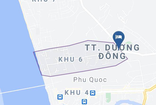 Phu Quc - Duy Anh Tuan Maps