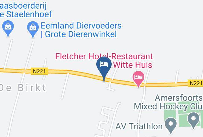 Gemeente Soest - Duynparc Soest Maps