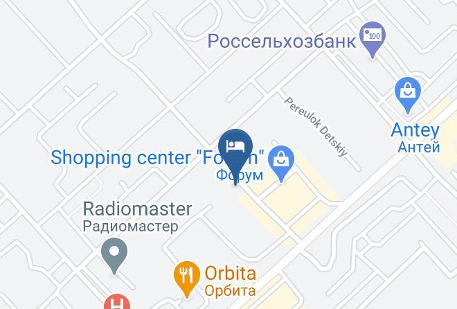 Vologda - Dve Podushki Maps