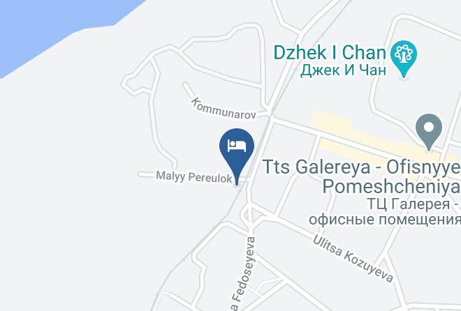 Kostroma - Dvoryanskoye Gnezdo Maps