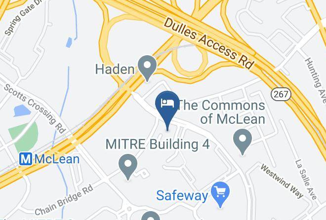 Fairfax - Dwel @ Kingston Mclean Maps