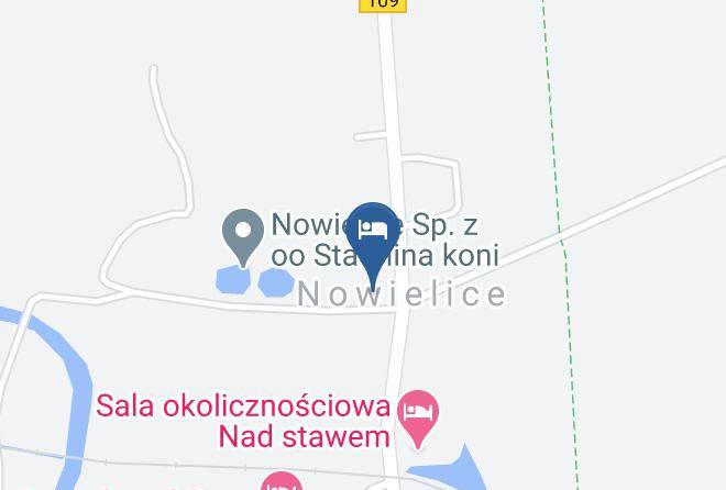 Gryficki - Dwie Podkowy Agroturystyka Nad Morzem Maps