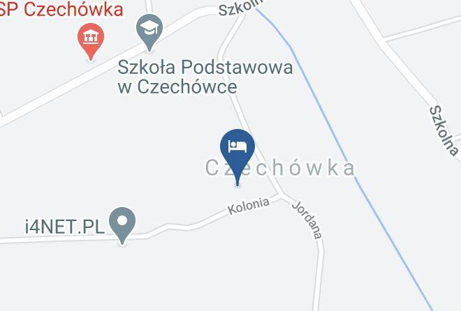 Myslenicki - Dwor Artystyczny Maps
