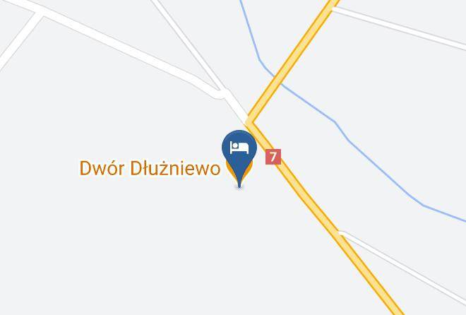 Plonski - Dwor Dluzniewo Maps