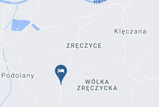 Wielicki - Dwor Feillow Maps