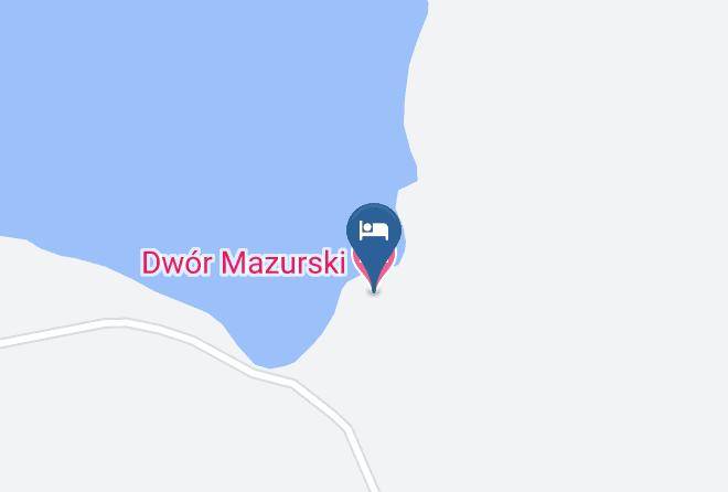 Elcki - Dwor Mazurski Maps