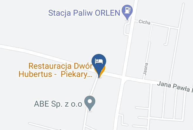 Piekary Slaskie - Dwor Piekary Slaskie Maps