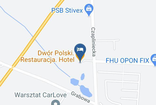 Belchatowski - Dwor Polski Maps