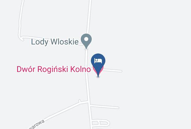 Kolnenski - Dwor Roginski Kolno Maps