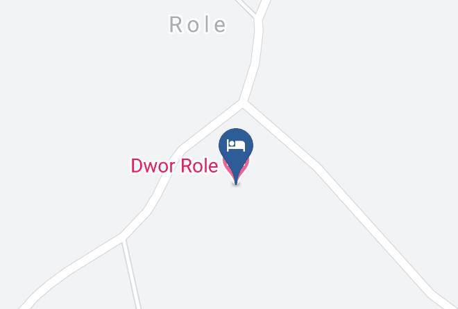 Dwor Role Map