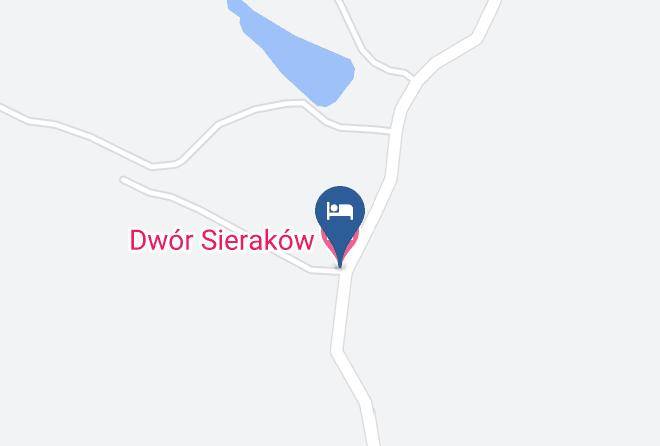 Myslenicki - Dwor Sierakow Maps