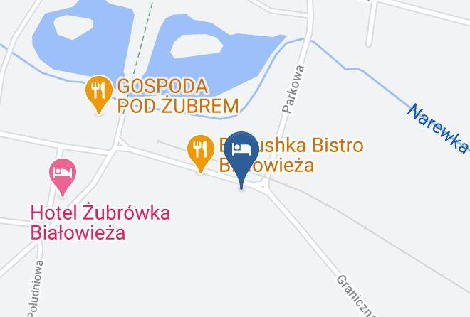 Hajnowski - Dwor Wejmutka Maps