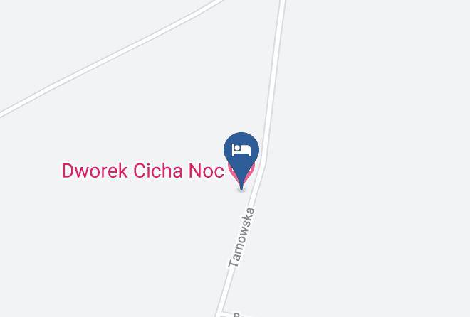 Poznanski - Dworek Cicha Noc Maps