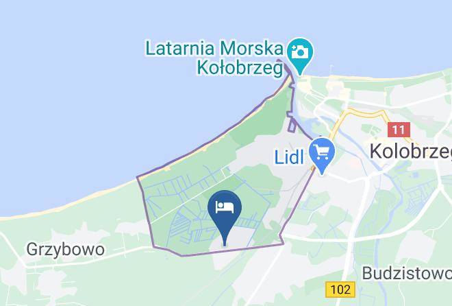 Dworek Familijny Map