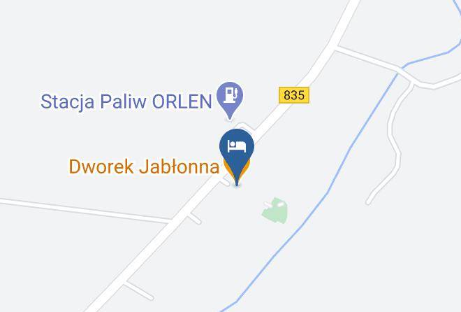 Lubelski - Dworek Jablonna Maps