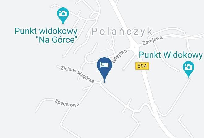 Leskonty - Dworek Julia Maps