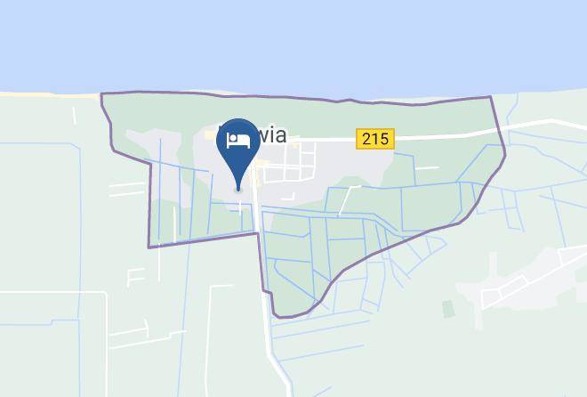 Pucki - Dworek Karwia Wiosenna 8 Maps