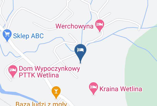 Leskonty - Dworek Roh Maps