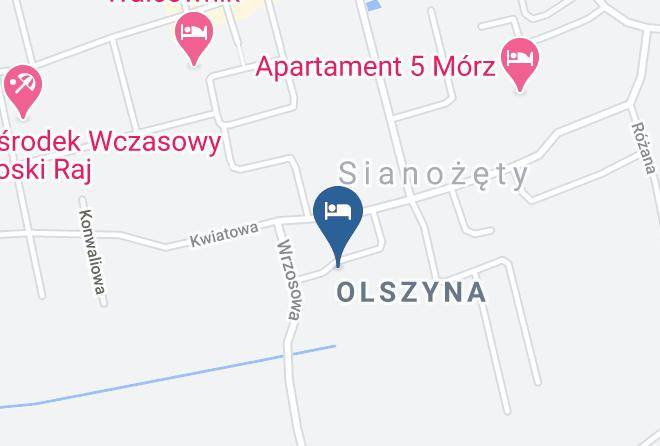 Kolobrzeski - Dworek Skalar Maps