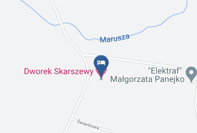 Grudziadzki - Dworek Skarszewy Maps