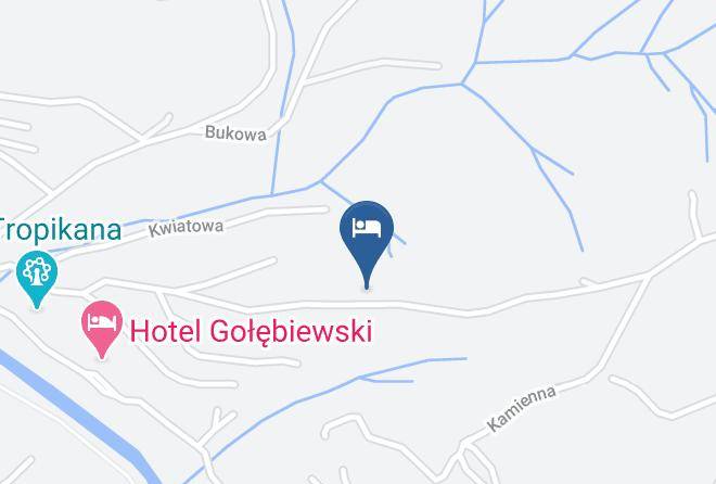 Cieszynski - Dworek Sylwia Maps