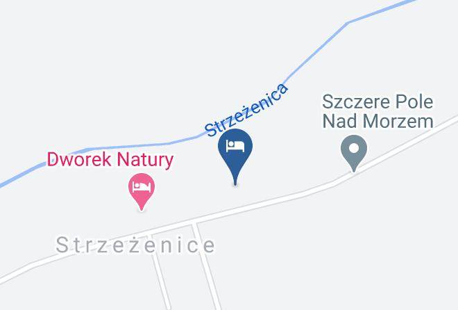 Koszalinski - Dworek Zacisze Maps