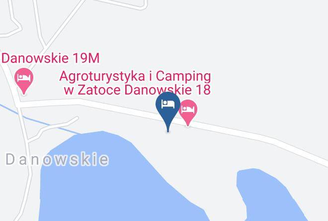 Augustowski - Dworek Zyskowskiego Maps