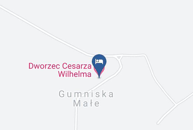 Ostrodzki - Dworzec Cesarza Wilhelma Maps