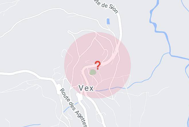 Herens - Dynamique Colocation Maps