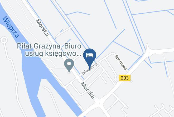 Slawnonty - Dzemejra Maps