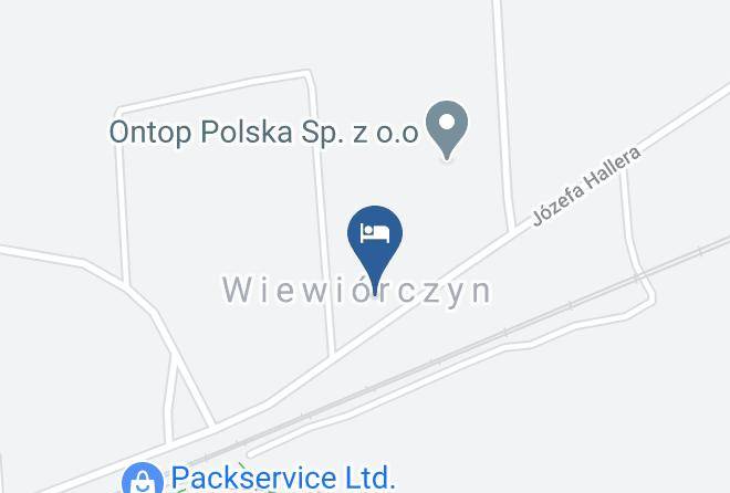 Laski - Dzikie Wino Maps